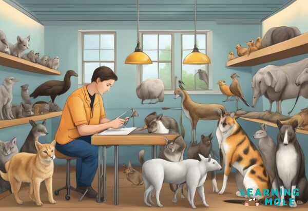 Assessment and Progress Tracking in Human Body and Animals: 7 Modern Methods