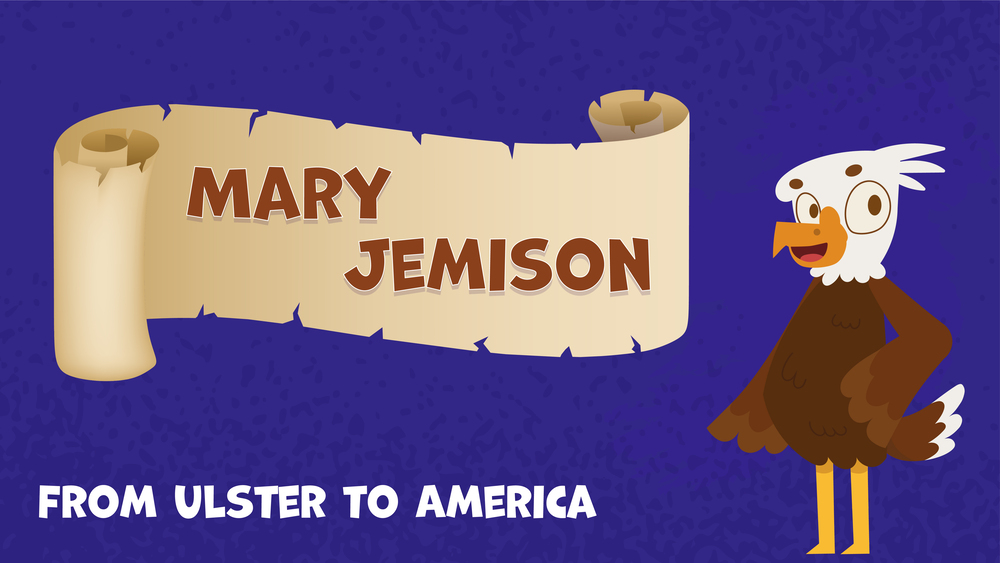Mary Jemison