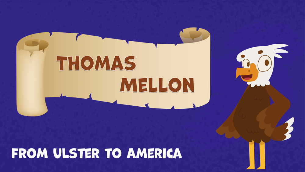 Thomas Mellon