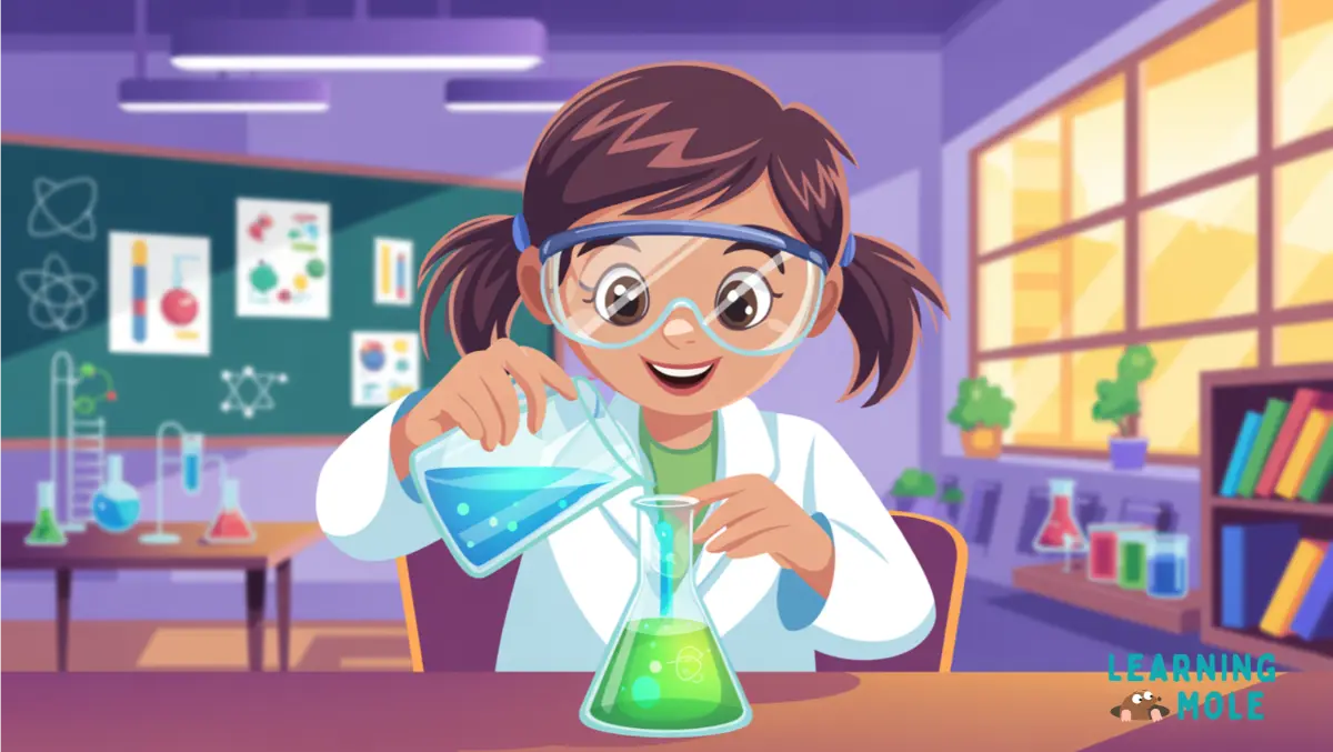 University Science Project General Science Projects in Schools: Successful Case Studies