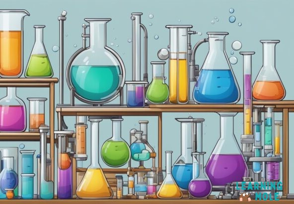 Top 10 Classroom Activities for Teaching Chemistry: Spark Scientific Curiosity