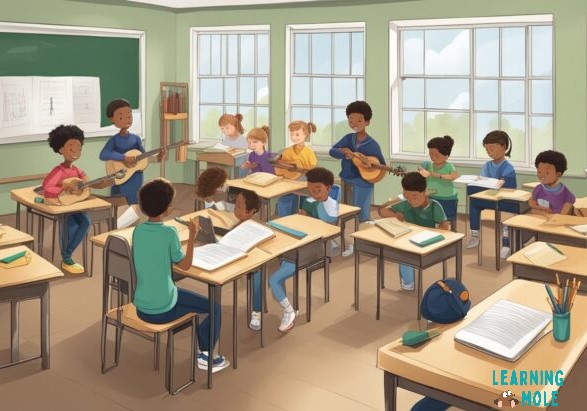 Teaching Instrumental Skills: Top 10 Classroom Fun Activities