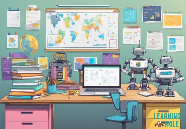 Guide to Teaching Robotics Introduction: Friendly Steps for Beginners