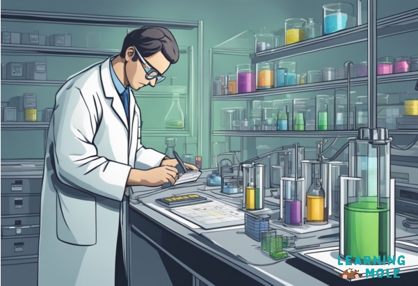 Experiments: Common Mistakes in Scientific Research