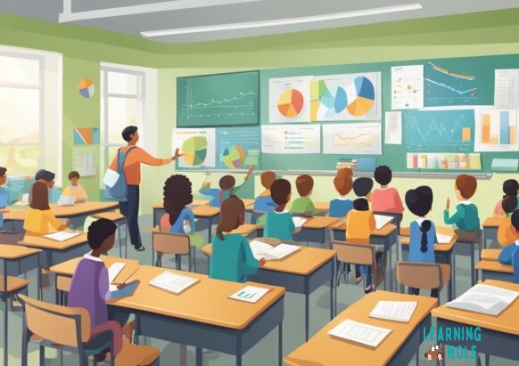 Successful Experiments Projects in Schools: Inspiring Young Scientists