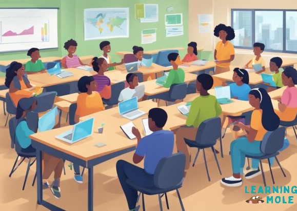 Financial Literacy and Cross-Curricular Learning: Building Essential Life Skills