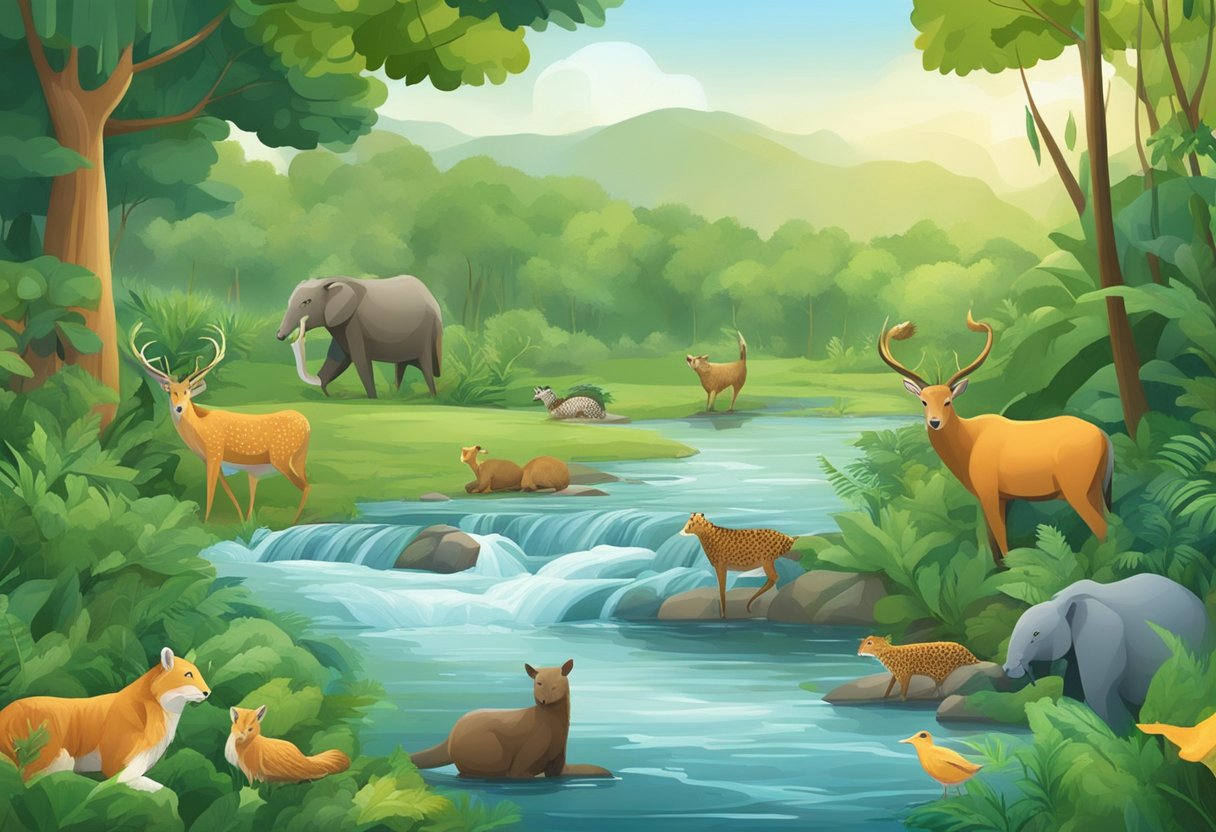 Comprehensive Guide to Human Body & Animals for Primary Students: Fun Learning for Young Explorers human body,animal LearningMole human body,animal LearningMole