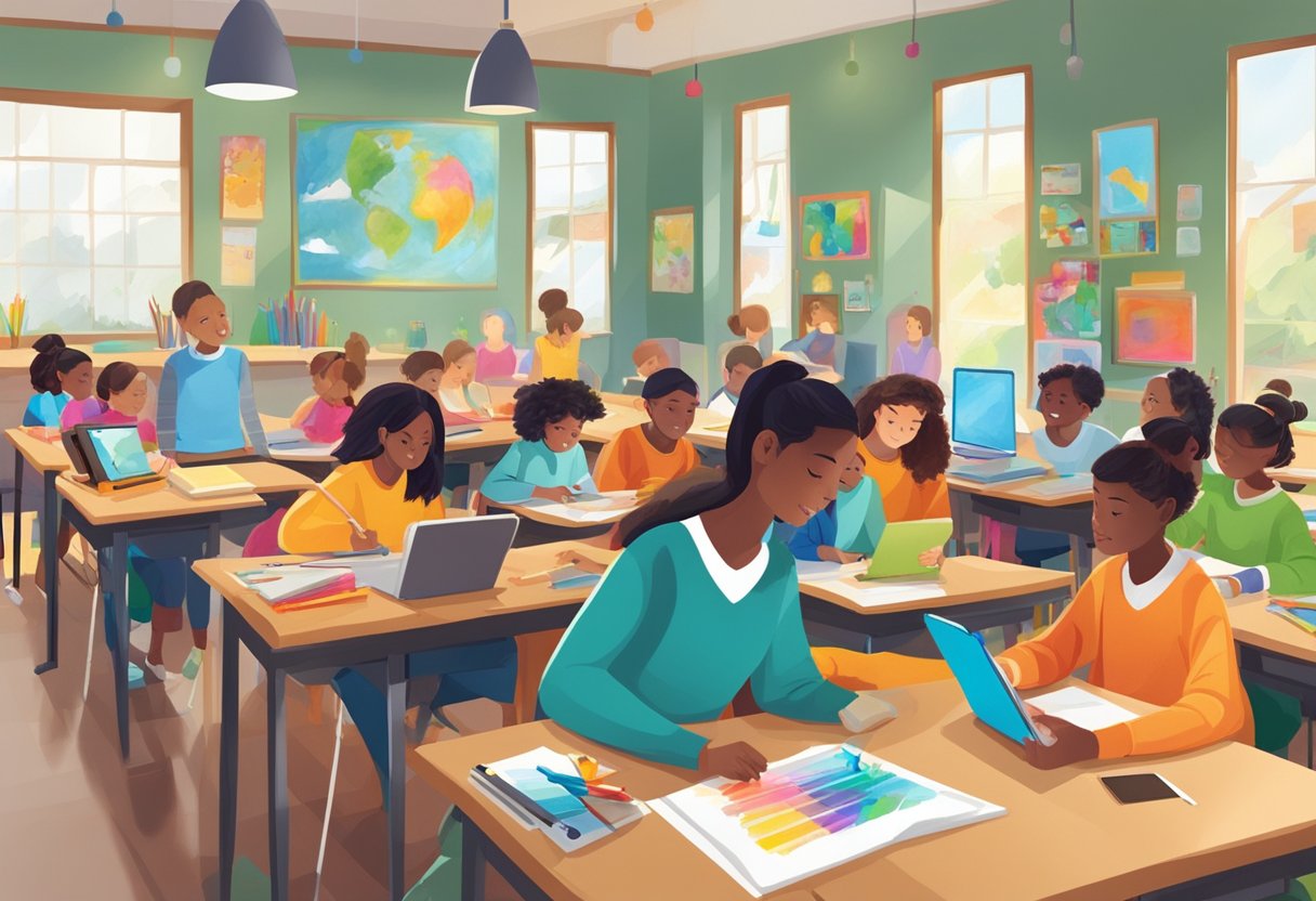 Arts and Craft for Primary Students: A Comprehensive Guide arts and craft,creativity,drawing LearningMole arts and craft,creativity,drawing LearningMole