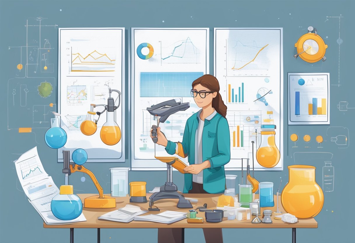 Assessment and Progress Tracking in General Science: Simple Strategies General Science,progress LearningMole General Science,progress LearningMole