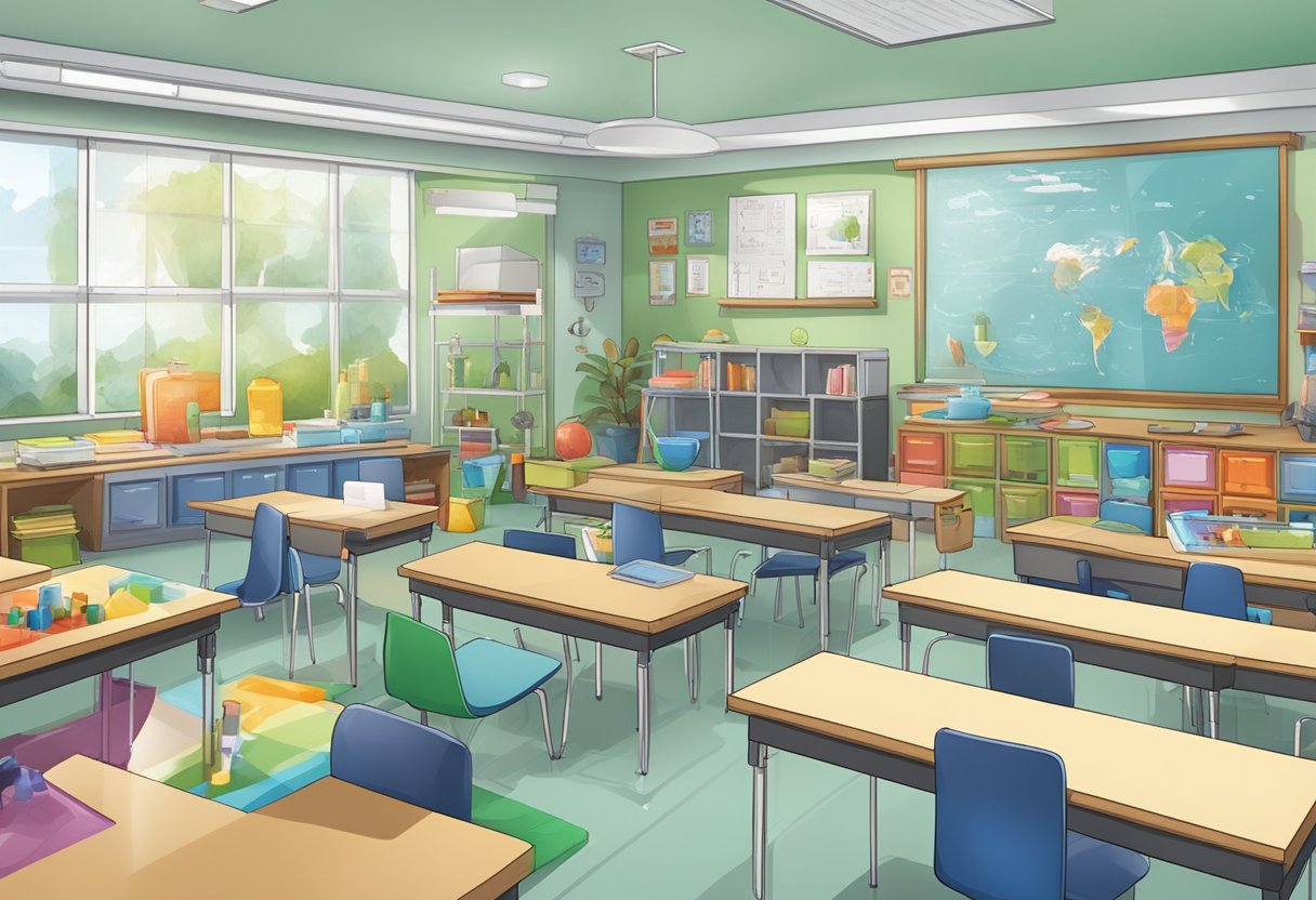 Top 10 Classroom Activities for Teaching General Science general science,science LearningMole general science,science LearningMole