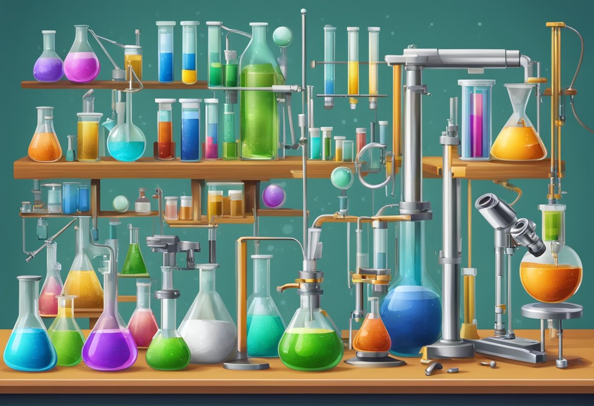Fun and Engaging Guide to General Science for Primary Students general science,science LearningMole general science,science LearningMole