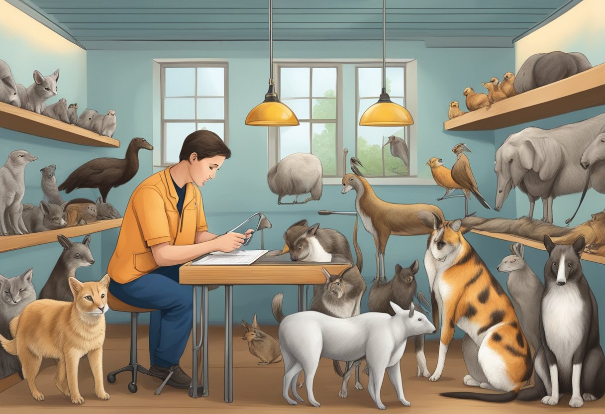 Assessment and Progress Tracking in Human Body and Animals: 7 Modern Methods Human Body and Animal,assessment LearningMole Human Body and Animal,assessment LearningMole