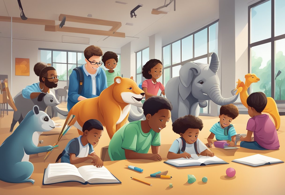 New Trends in Human Body and Animals Education: Fresh Approaches Human and Animal Body,education LearningMole New Trends in Human and Animal Body Education: Fresh Approaches