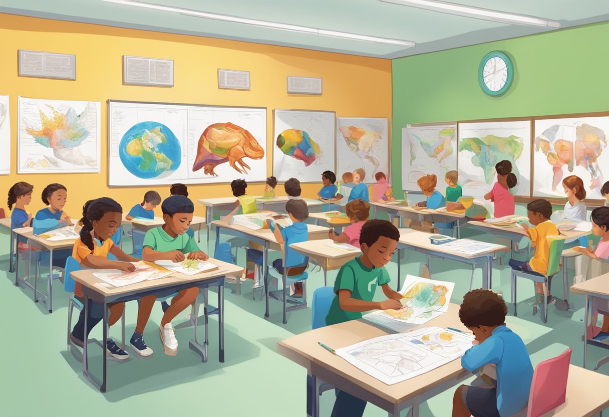 Maths Circus LearningMole