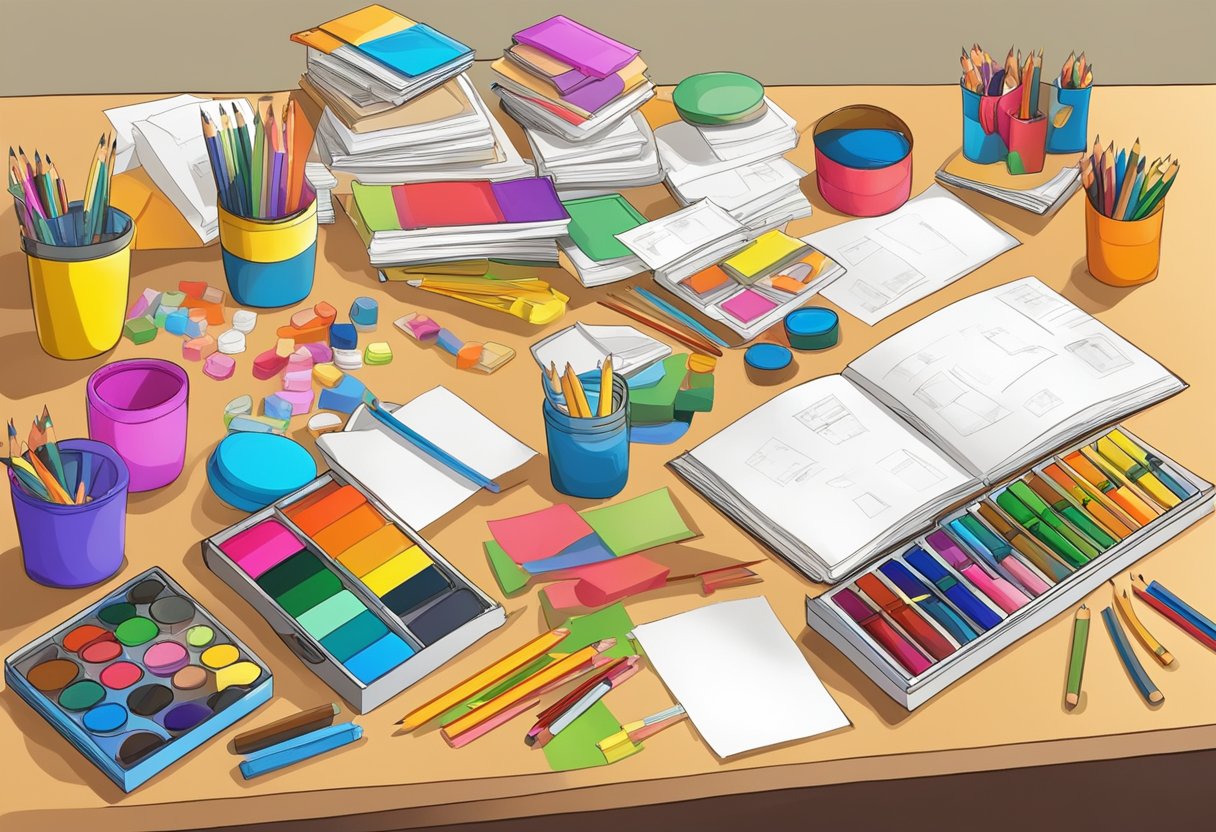 creative writing