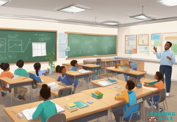 Case Studies: Successful Physics Projects in Schools – Inspiring Young Scientists