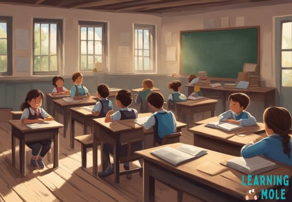 Statistics on the Impact of Poverty on Education: Disparities Facing Low-Income Students