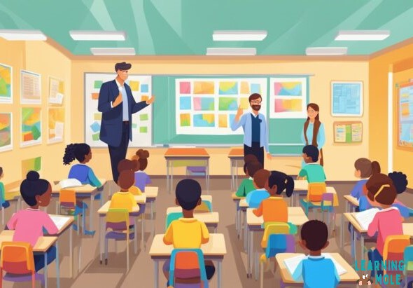 Importance of Teacher-Student Relationships: 15 Statistics on Educational Success