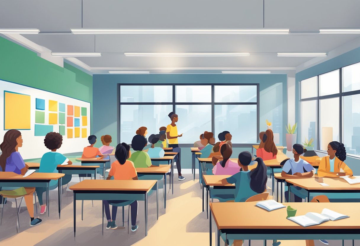 Emotional Intelligence in Education: Impactful Statistics Emotional Intelligence in Education,learning,education LearningMole Emotional Intelligence in Education