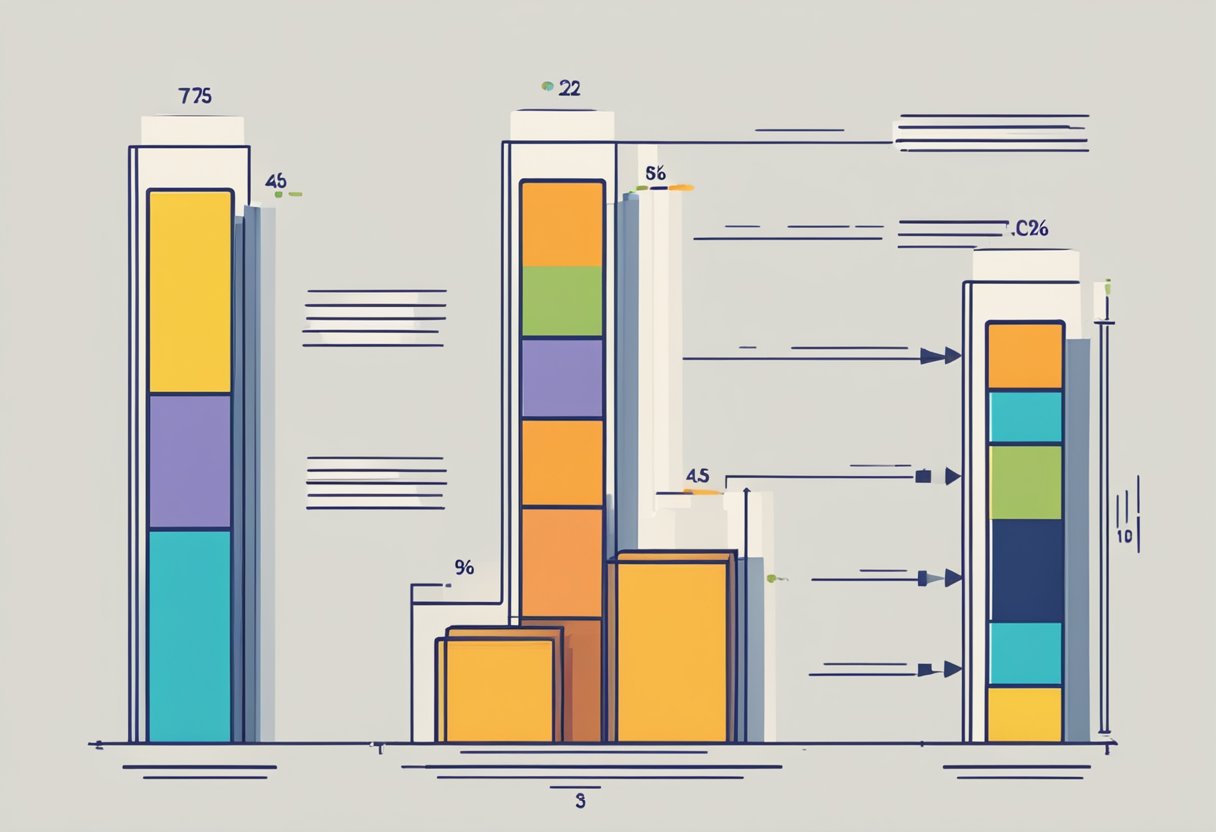 Statistics Showing the Benefits of Small Class Sizes: Improved Learning Outcomes Class Sizes LearningMole A bar graph comparing resource allocation in small and large class sizes