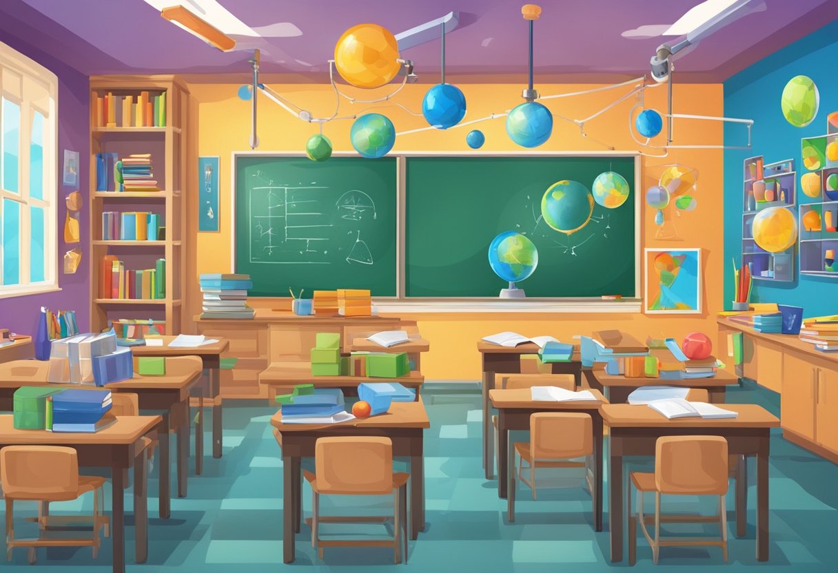 Physics for Primary Students: Making Science Fun and Easy
