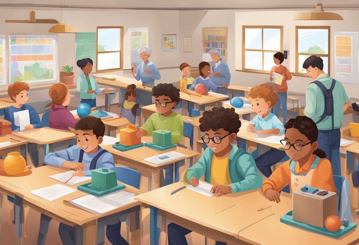 New Trends in Physics Education: Fresh Approaches