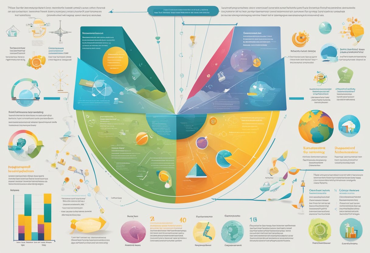 Fun and Engaging Guide to General Science for Primary Students general science,science LearningMole A colorful and engaging infographic featuring various scientific concepts and illustrations, with clear and concise explanations for primary students