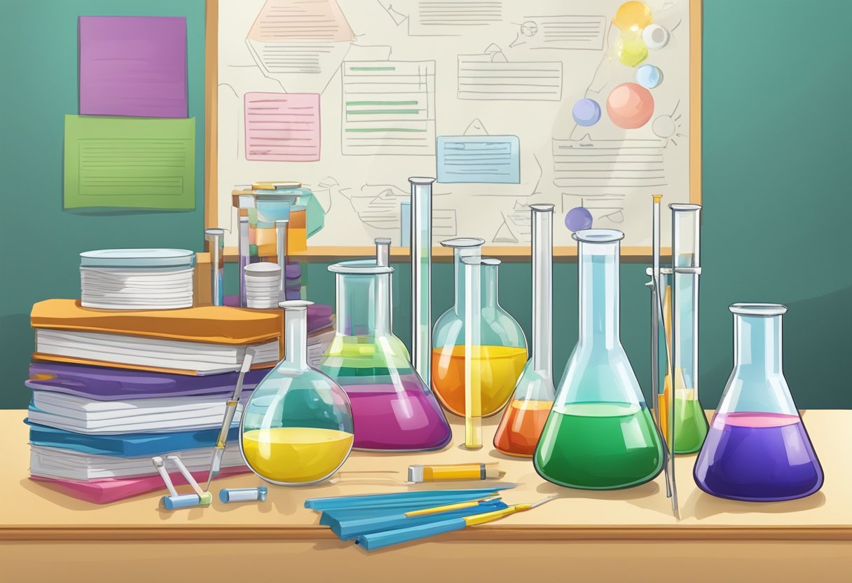 Top 10 Classroom Activities for Teaching General Science general science,science LearningMole general science