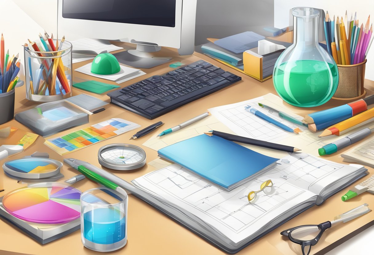 Assessment and Progress Tracking in General Science: Simple Strategies General Science,progress LearningMole General Science