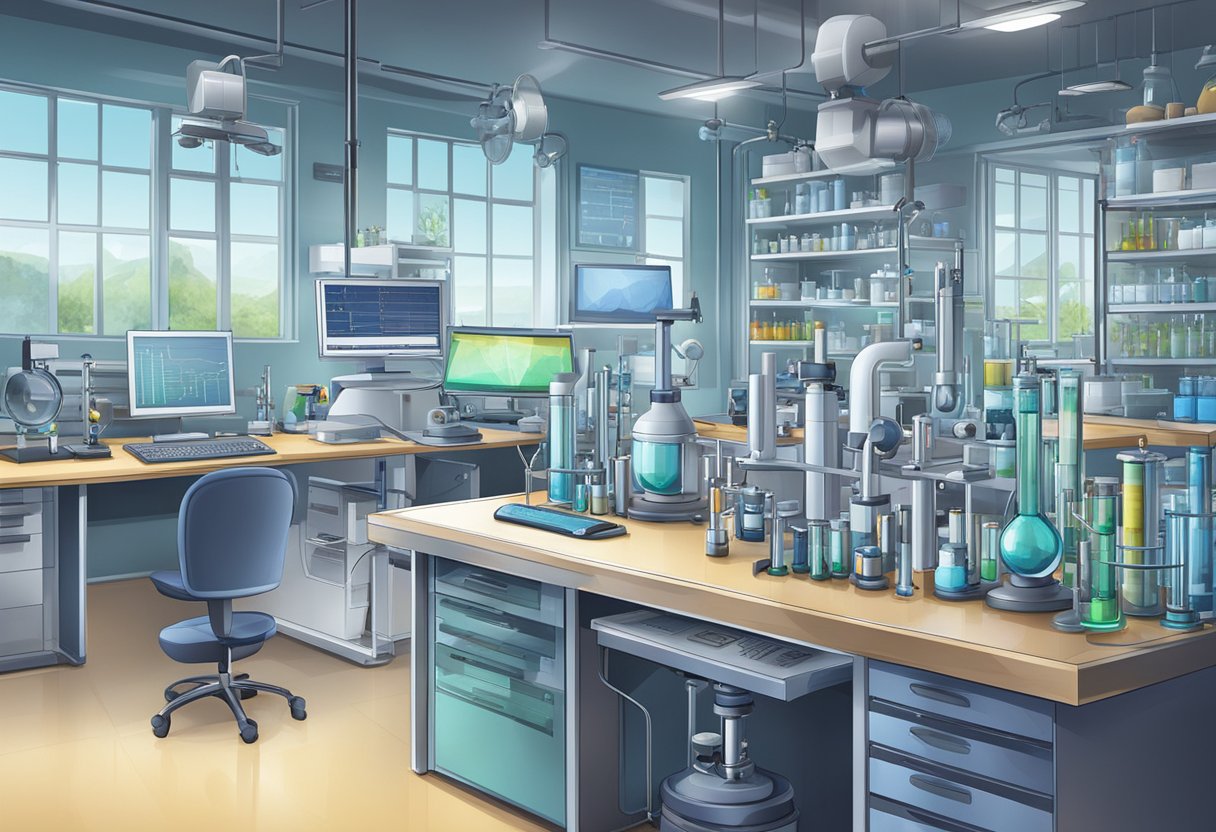 Assessment and Progress Tracking in General Science: Simple Strategies General Science,progress LearningMole general science