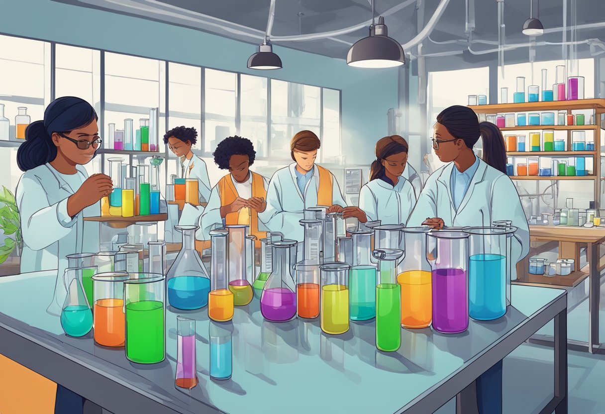 Exploring New Trends in Experiments Education: Innovative Teaching Methods experiment LearningMole Exploring New Trends in Experiments Education: Innovative Teaching Methods