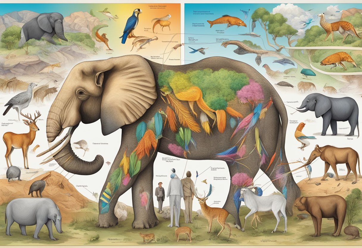 Comprehensive Guide to Human Body & Animals for Primary Students: Fun Learning for Young Explorers human body,animal LearningMole Comprehensive Guide to Human Body & Animals: Fun Learning