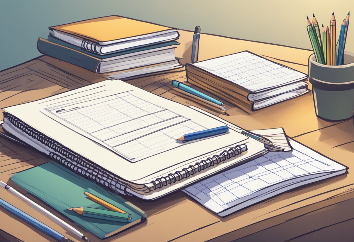 creative writing