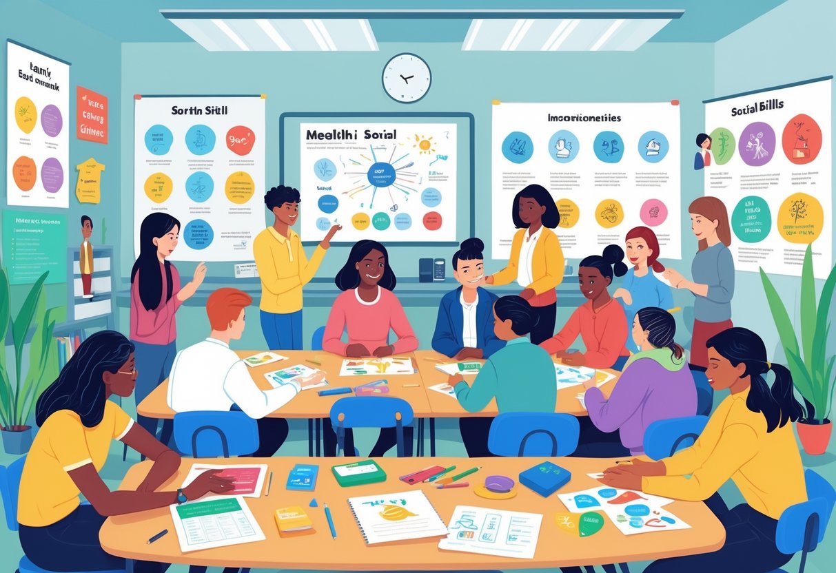 PSHE Teaching Resources: Comprehensive Guide for Schools & Educators