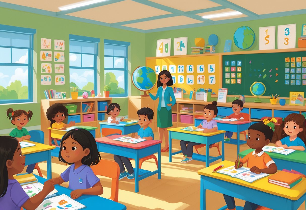 Year 1 Teaching Resources: Essential Tools for KS1 Success