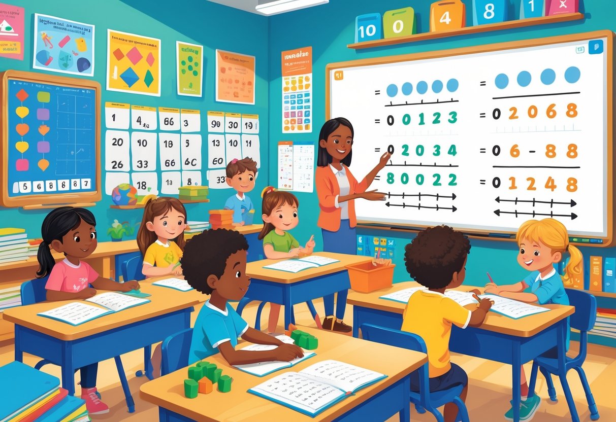 Elementary Teaching Resources: Comprehensive Tools for UK Classrooms ...
