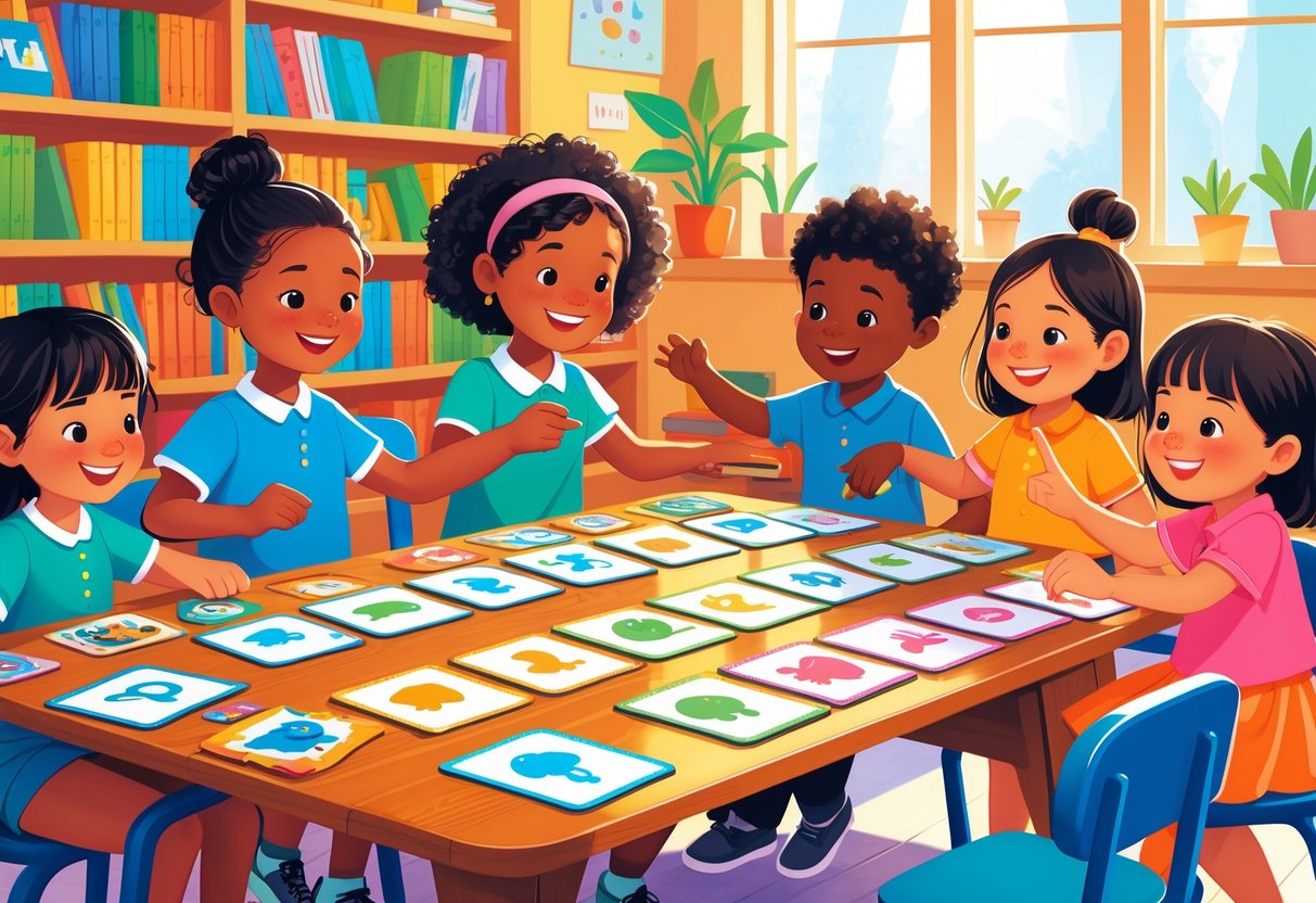 Elementary Teaching Resources: Comprehensive Tools for UK Classrooms ...