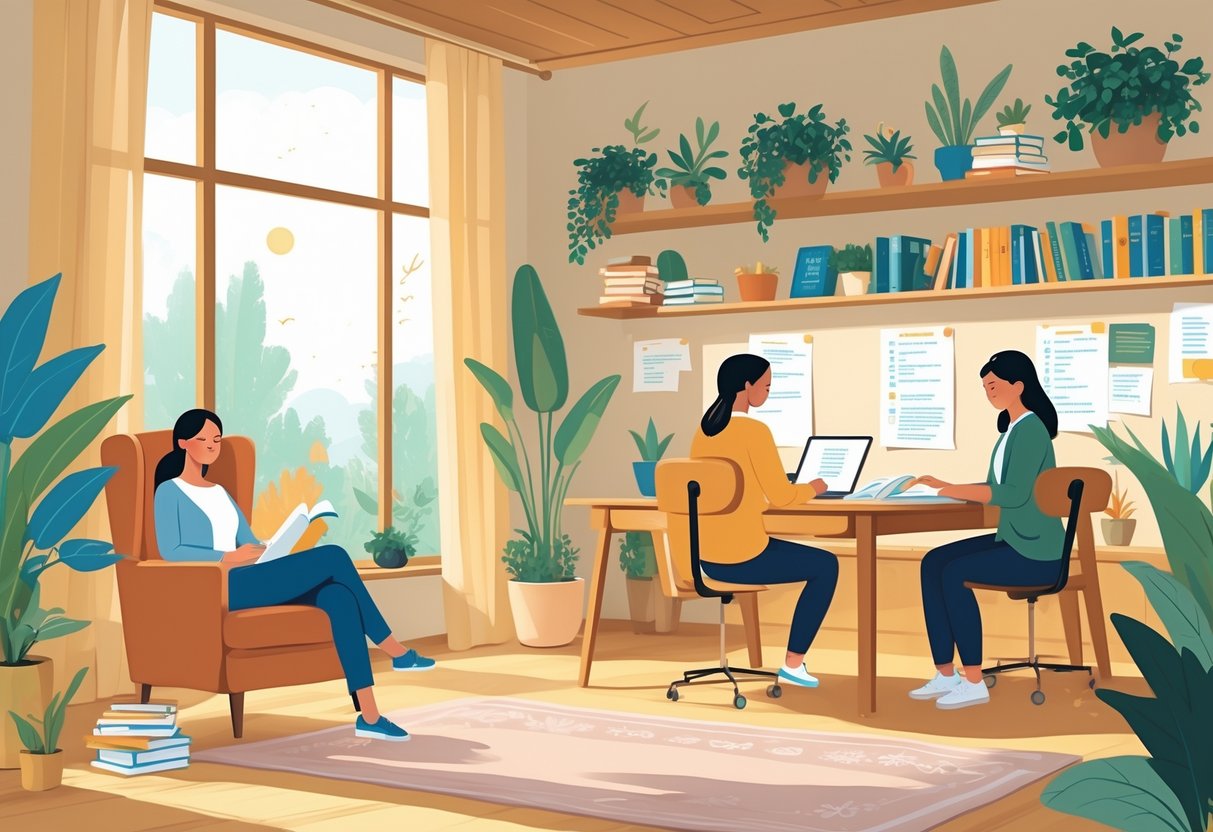 Indoor Activities: Top Creative and Fun Ideas for Every Age