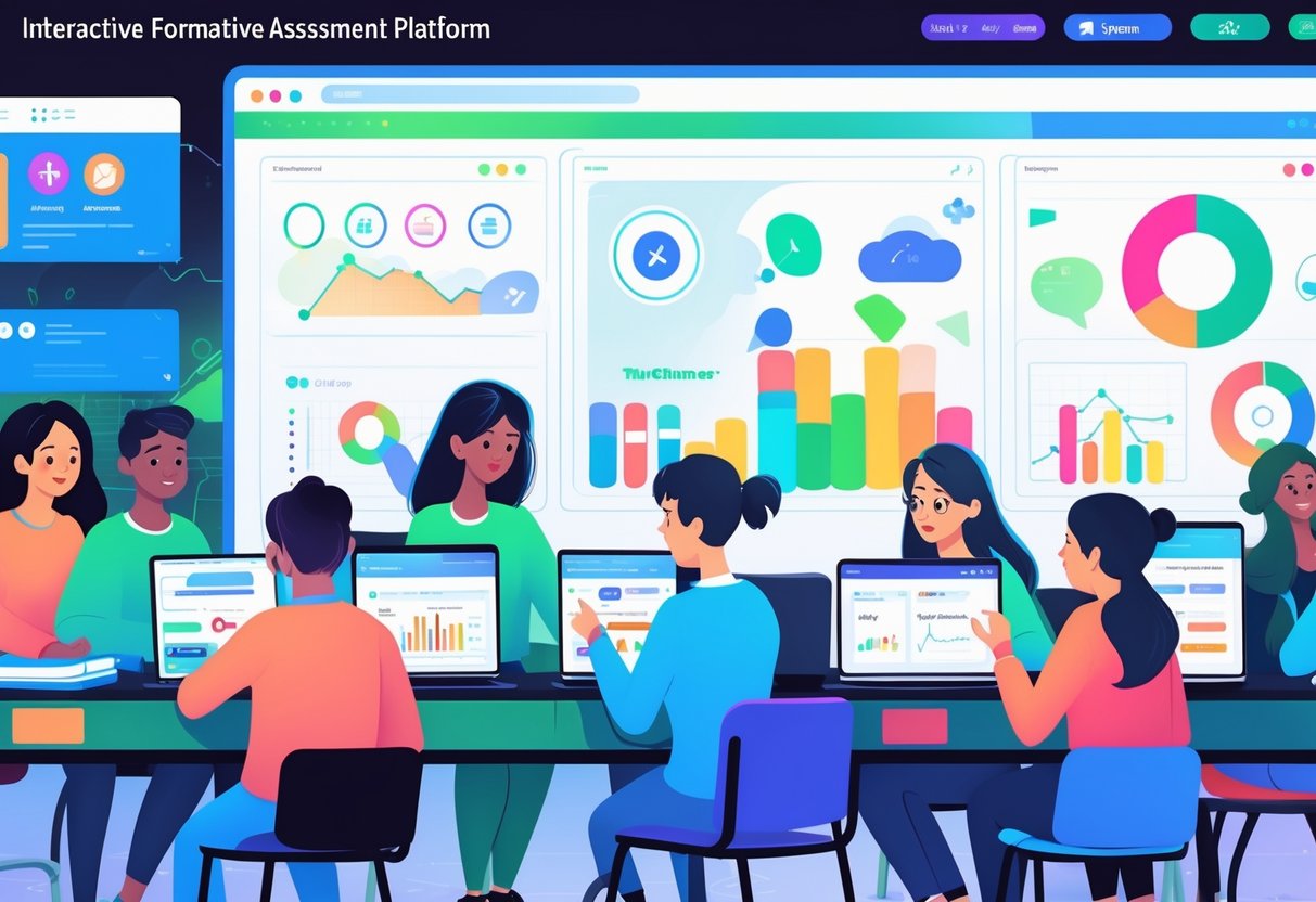 Formative Assessment Resources: Tools and Strategies for Success