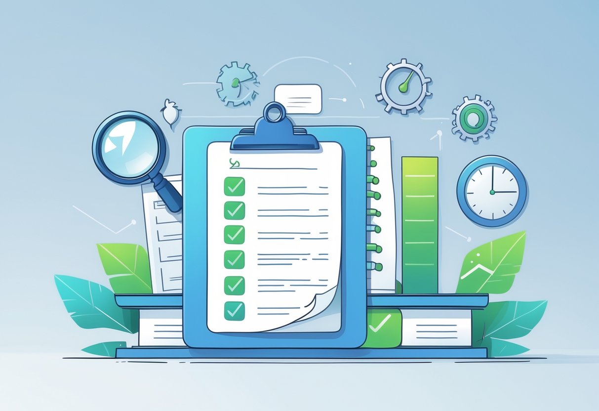 Assessment Tools: Comprehensive Guide for Effective Evaluation