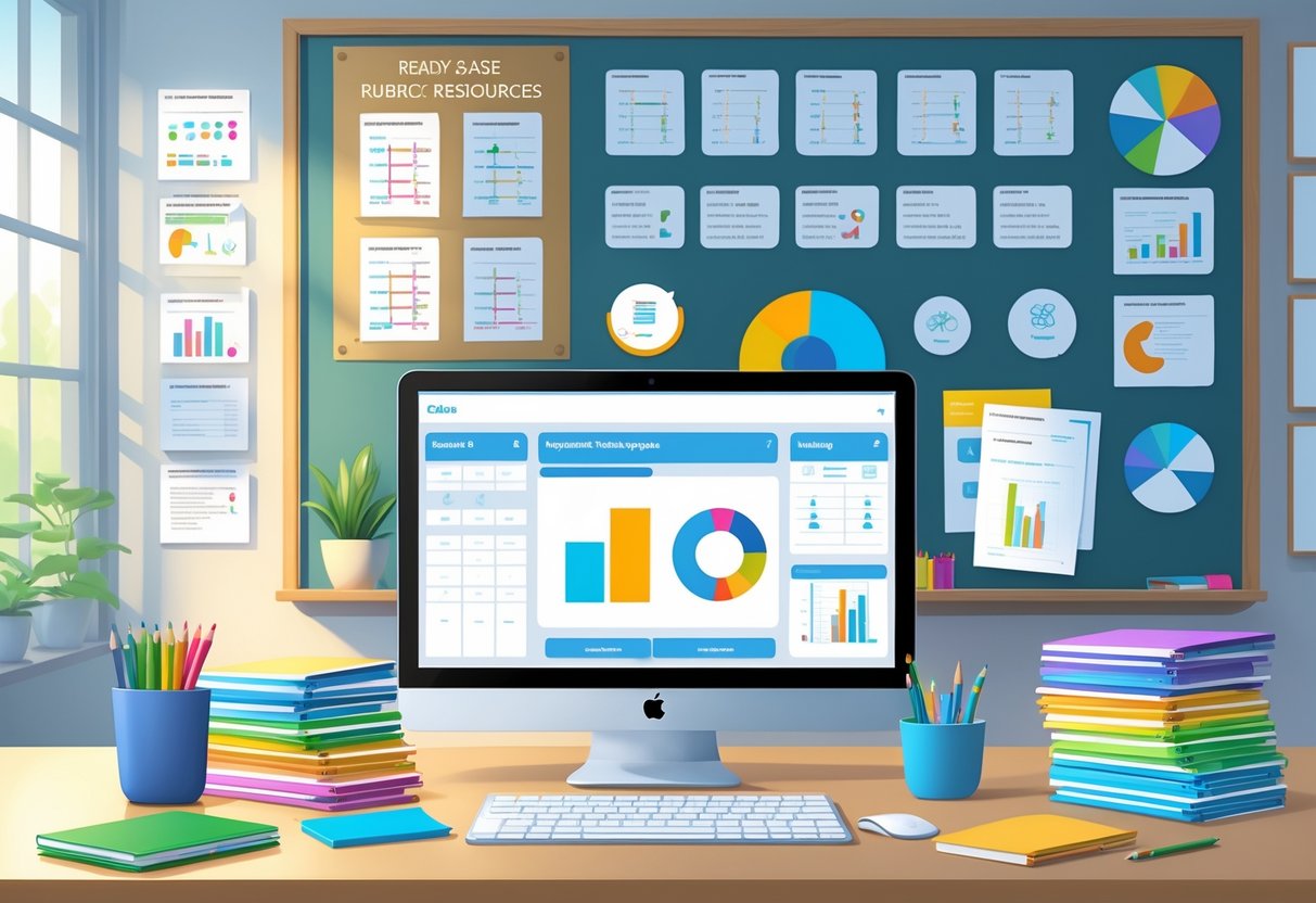 Rubrics for Teachers: Essential Guide to Effective Assessment