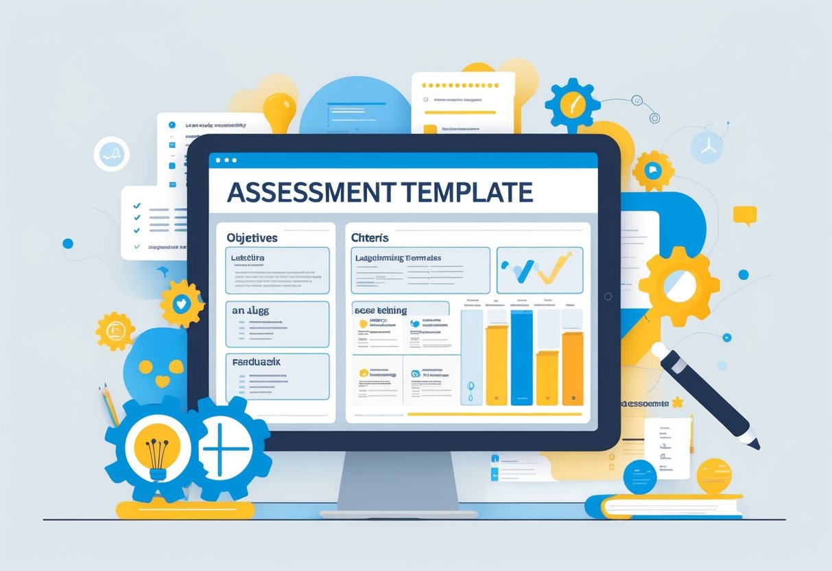 Assessment Templates: The Ultimate Guide to Flexible Evaluation Forms