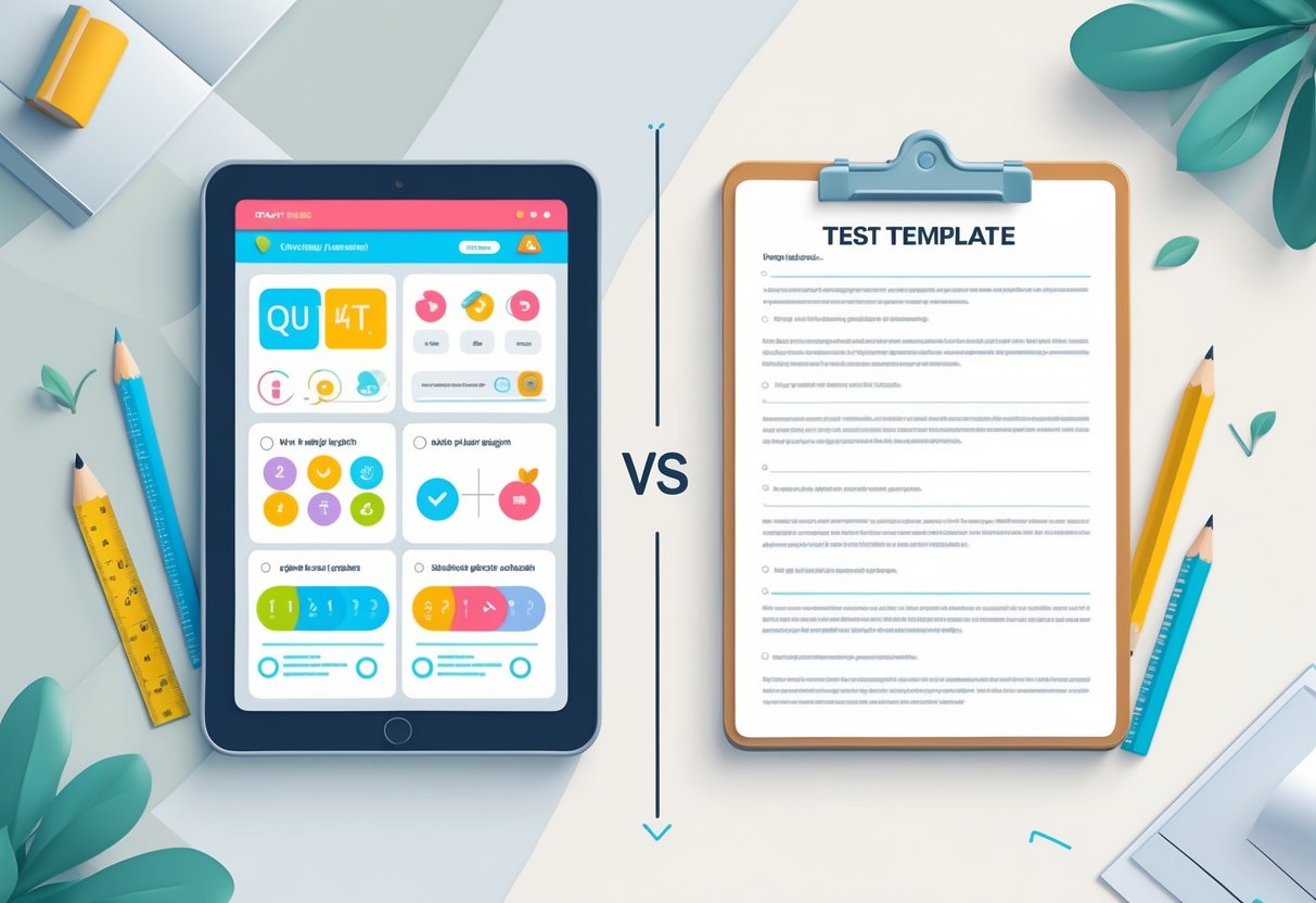 Test Templates: Top Uses, Types, and Expert Creation Tips