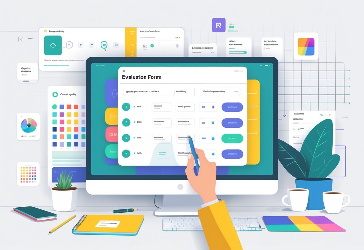 Evaluation Forms: Best Practices, Types, and Key Elements