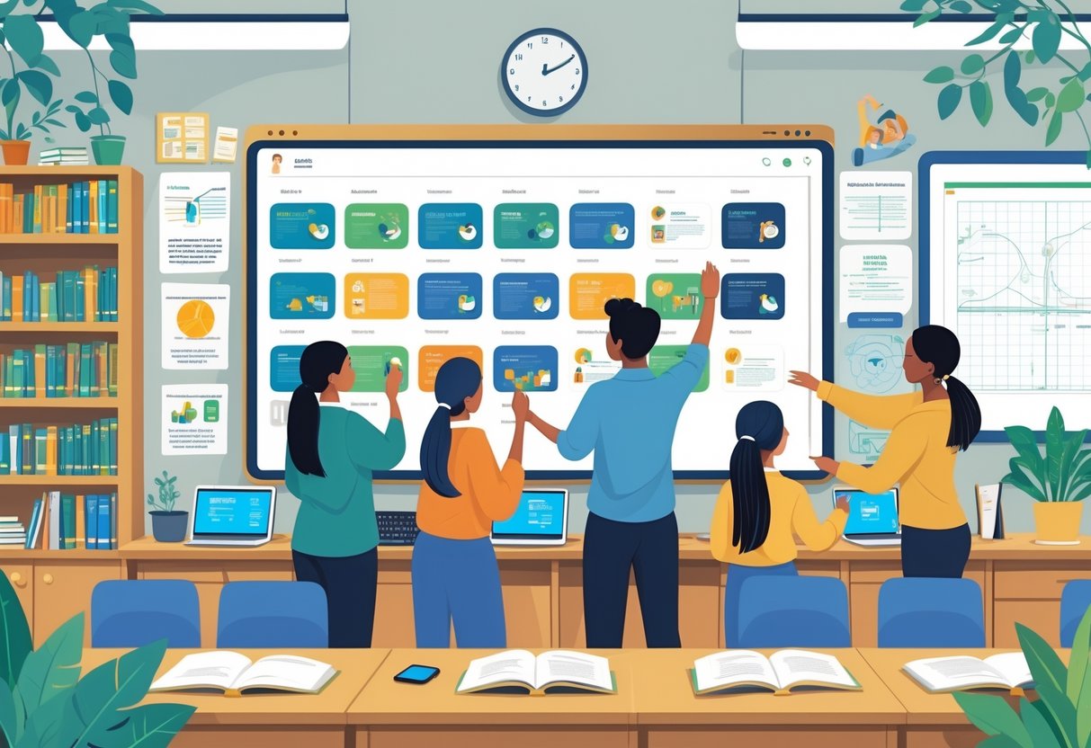 Video Resources for Teachers: Best Platforms, Subjects & Tips ...