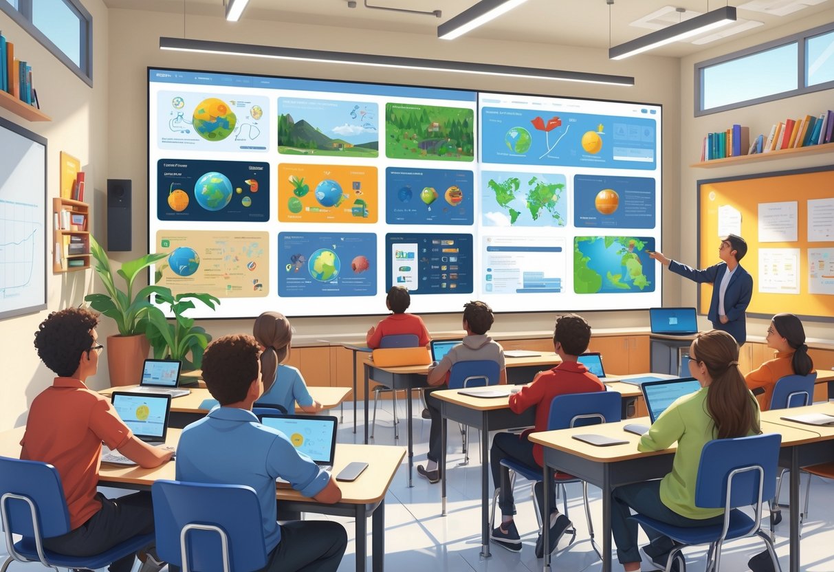 Classroom Videos: How to Transform Learning with Educational Media