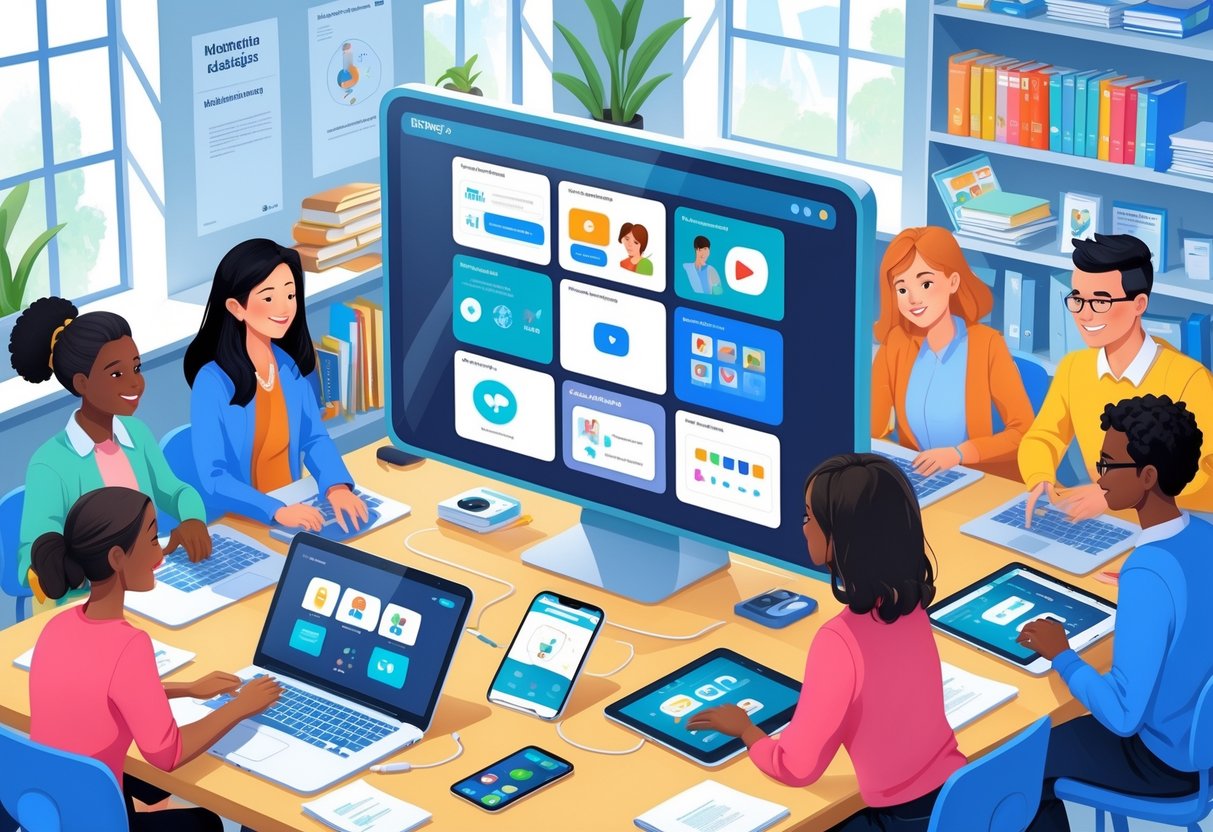 Video Teaching Tools: The Complete Guide for Educators - LearningMole