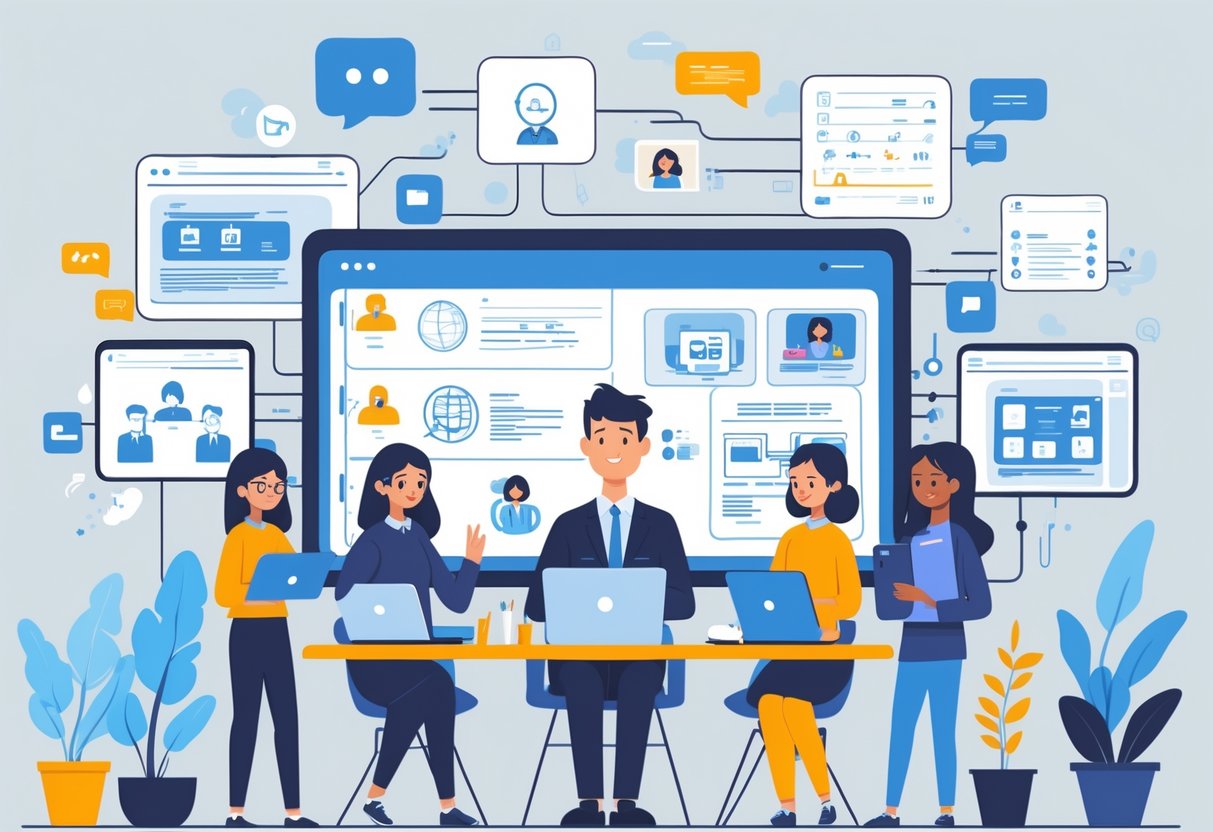 Virtual Teaching Resources: Essential Tools and Best Practices