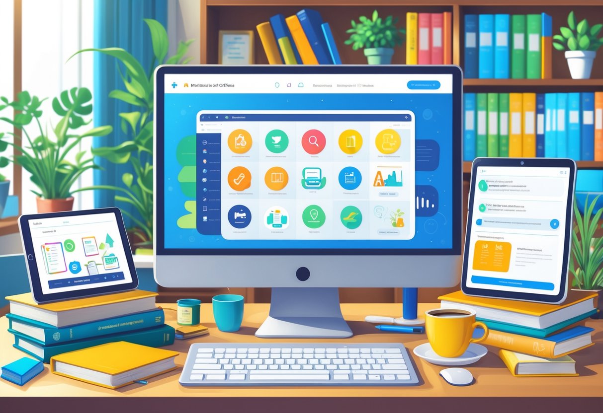 Online Teaching Resources: Best Tools, Strategies & Platforms