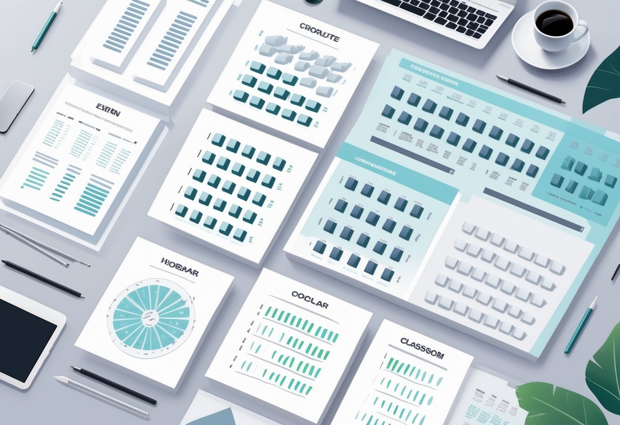 Seating Plan Templates: The Ultimate Guide for Effortless Arrangements